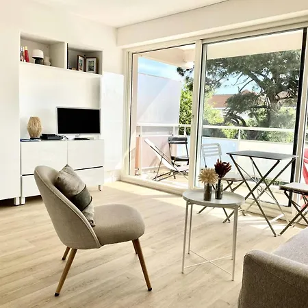 Lejlighed Joigny - Renove Avec Vue Sur Le Bassin - Quartier Notre-dame, Joigny Mae-8924 Arcachon